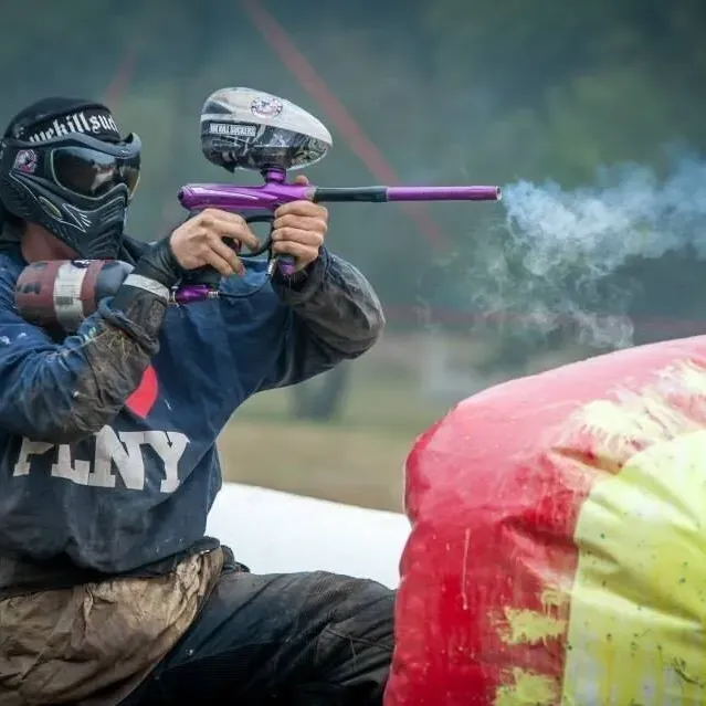Paintball